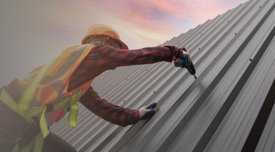 Expert top industrial roofings services in Doniphan, MO
